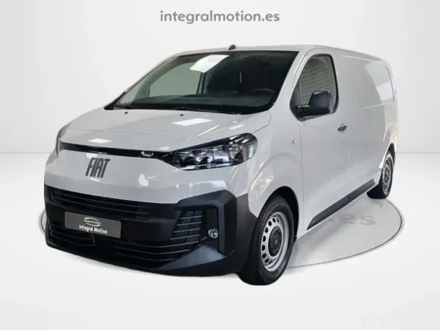 Fiat Scudo