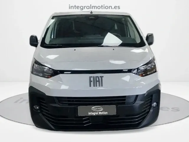 Fiat Scudo