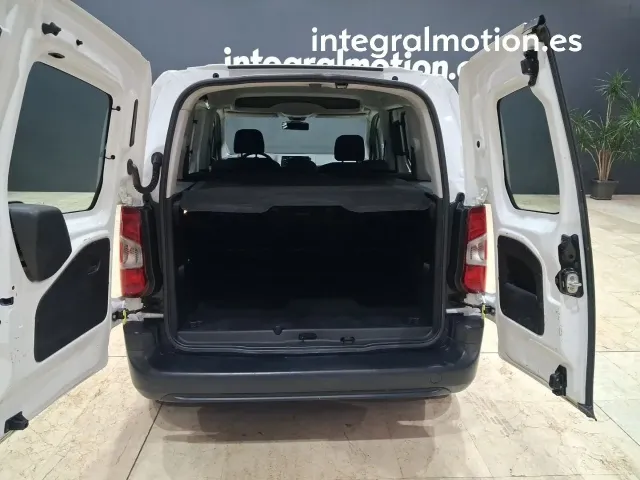 Citroën Berlingo