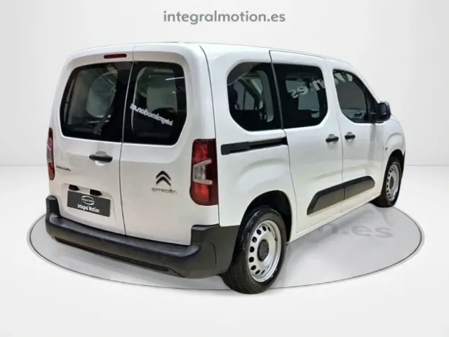 Citroën Berlingo