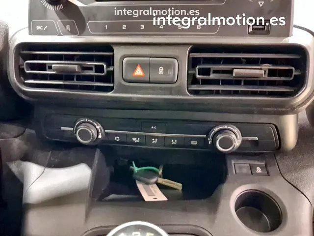 Citroën Berlingo