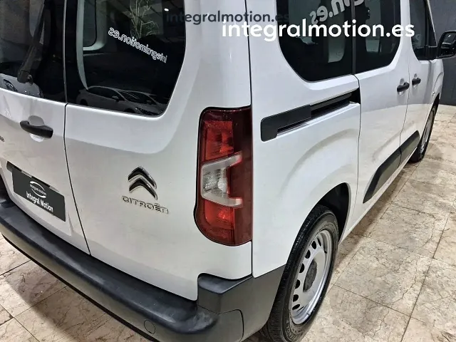 Citroën Berlingo