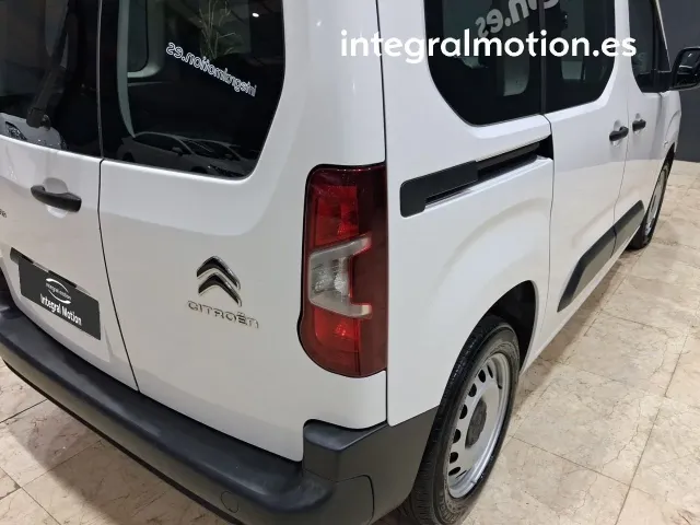 Citroën Berlingo