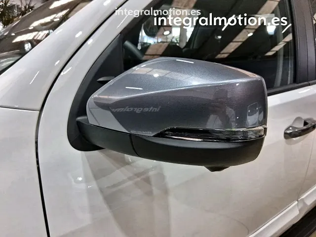 Foton Tunland G7