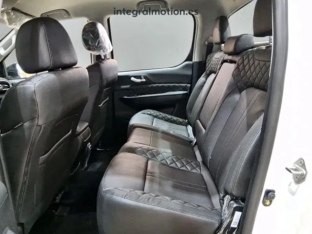 Foton Tunland G7