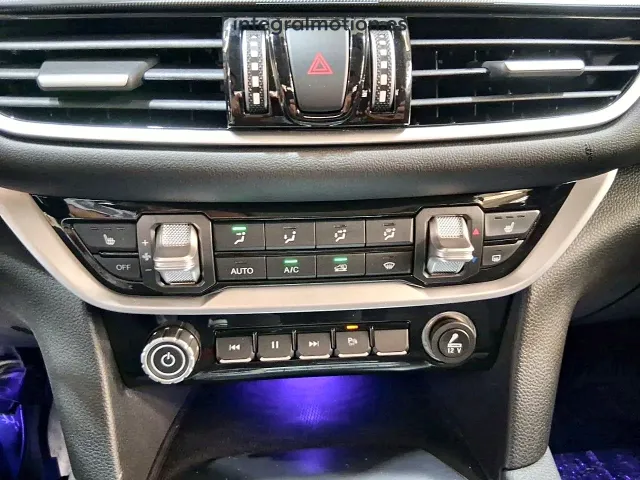 Foton Tunland G7