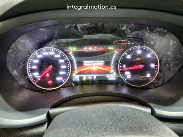 Foton Tunland G7