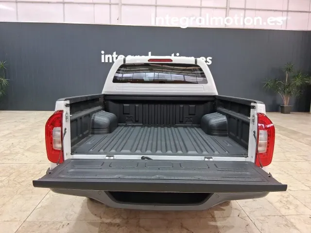Foton Tunland G7