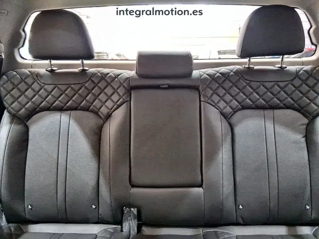 Foton Tunland G7