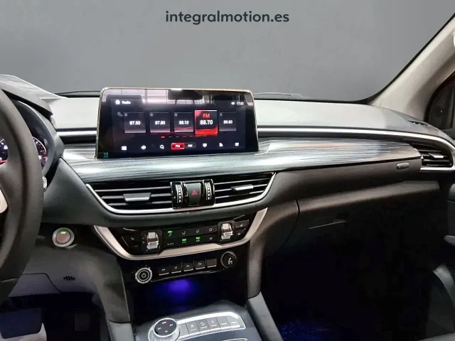 Foton Tunland G7