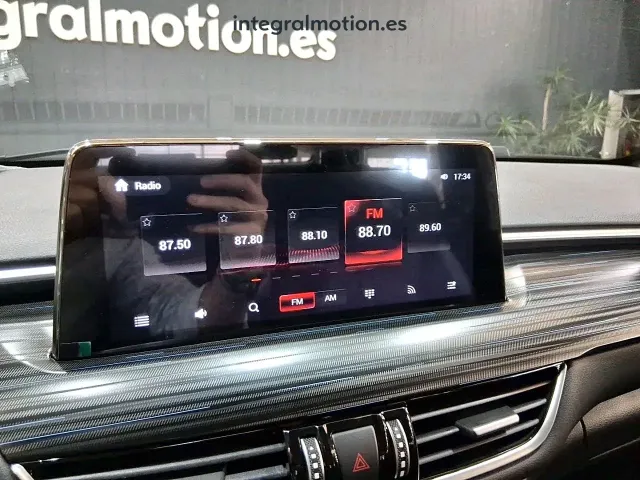 Foton Tunland G7