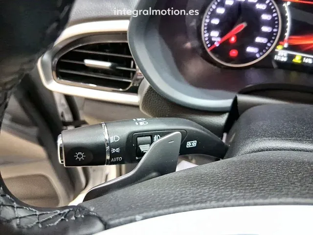 Foton Tunland G7