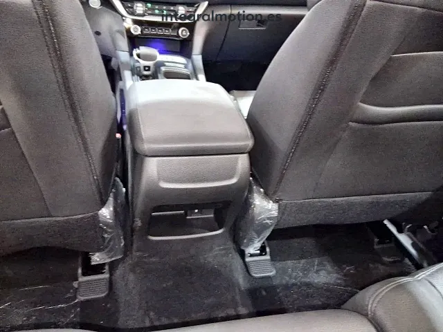 Foton Tunland G7