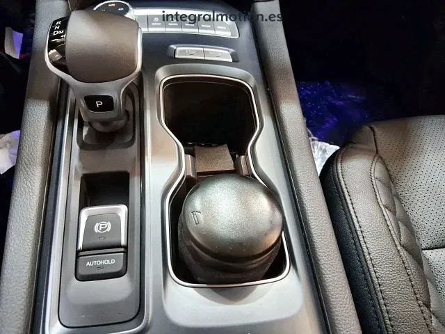 Foton Tunland G7
