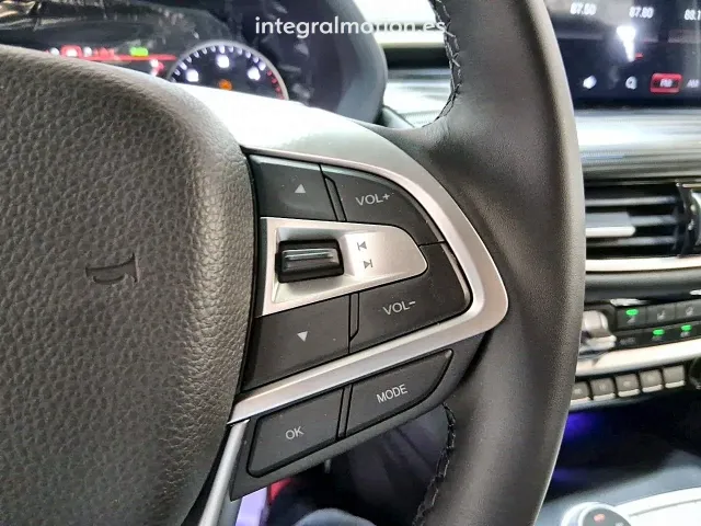 Foton Tunland G7