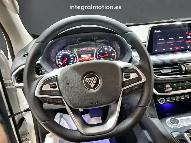 Foton Tunland G7