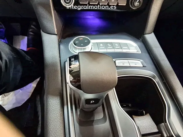 Foton Tunland G7