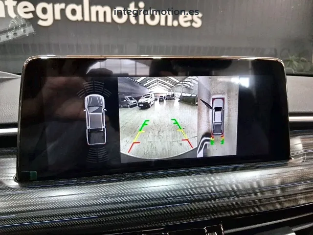 Foton Tunland G7