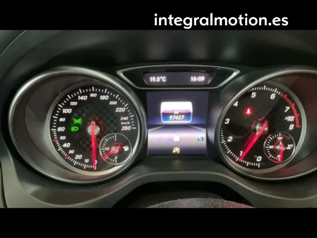 Mercedes Clase A