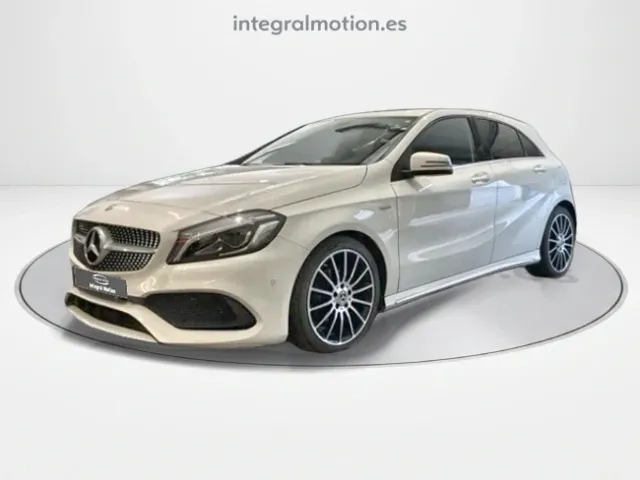 Mercedes Clase A