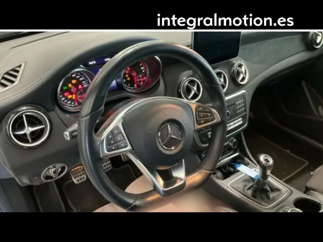 Mercedes Clase A