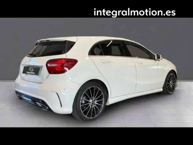 Mercedes Clase A