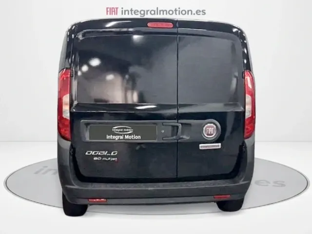 Fiat Doblò