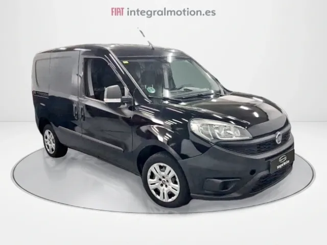Fiat Doblò