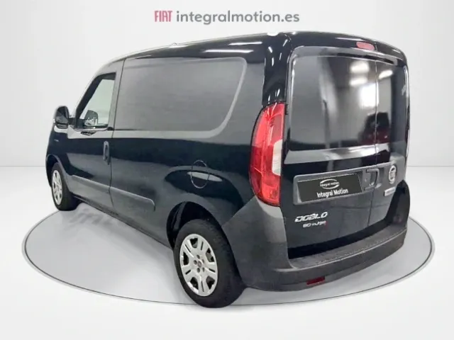 Fiat Doblò