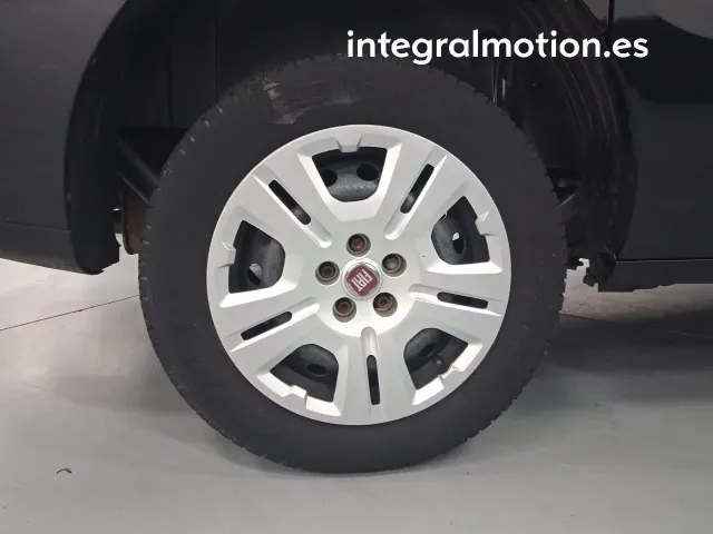 Fiat Doblò