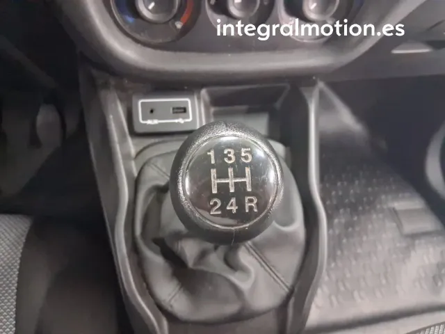 Fiat Doblò
