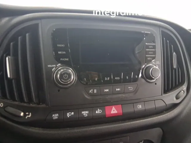 Fiat Doblò