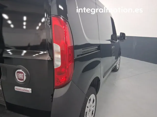 Fiat Doblò