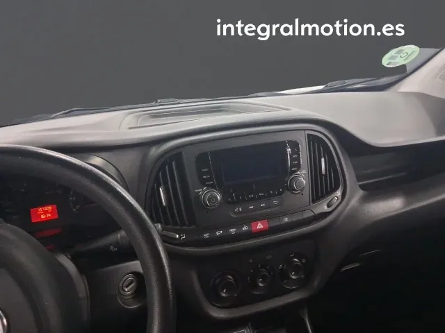 Fiat Doblò