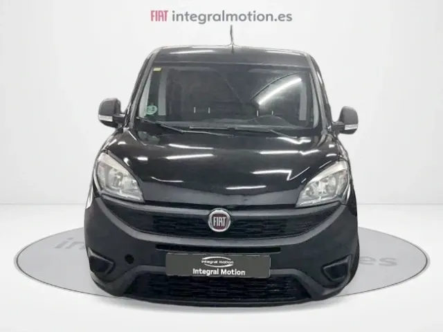 Fiat Doblò