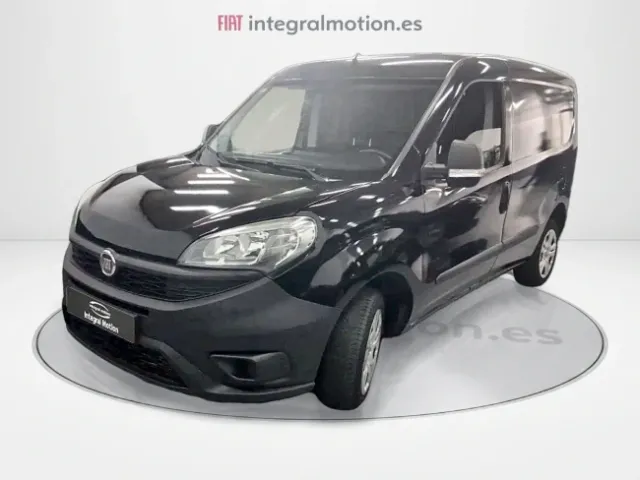 Fiat Doblò
