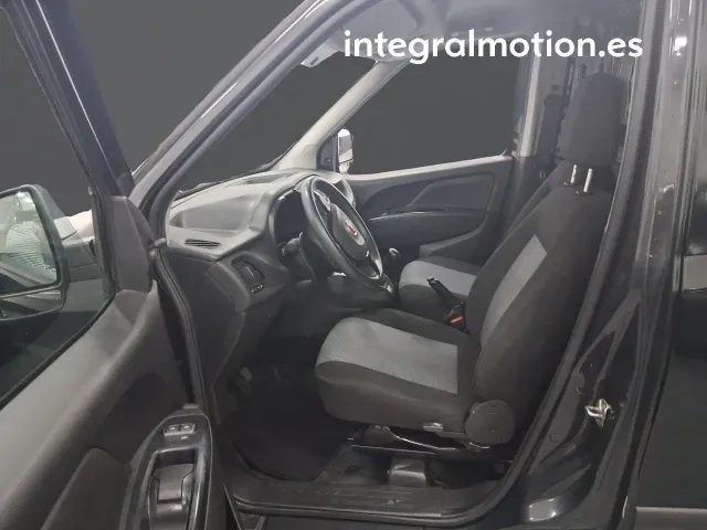 Fiat Doblò
