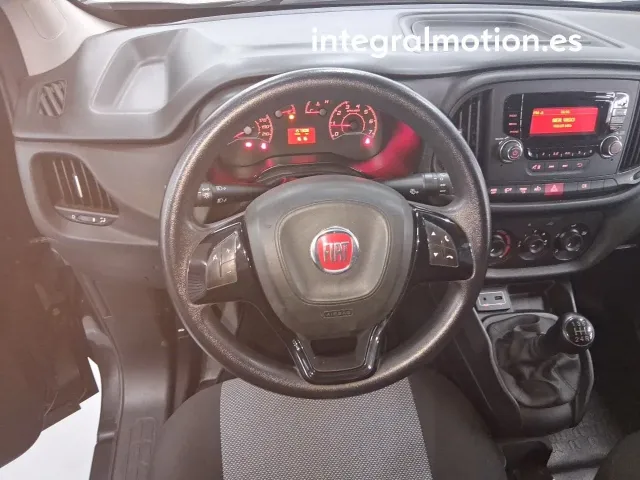 Fiat Doblò