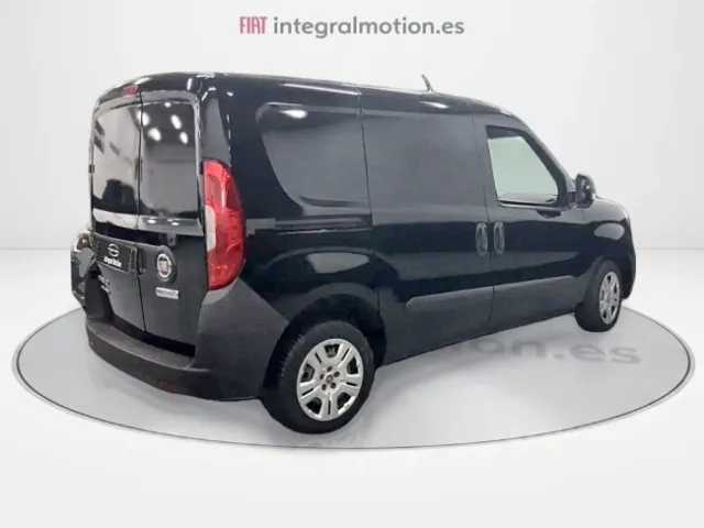 Fiat Doblò