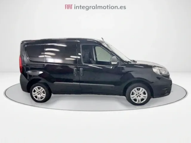 Fiat Doblò