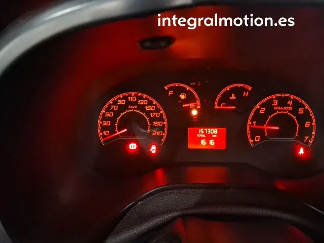 Fiat Doblò