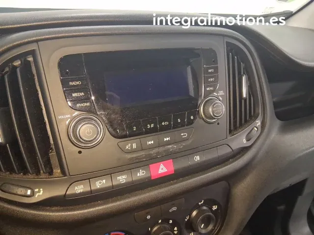 Fiat Doblò
