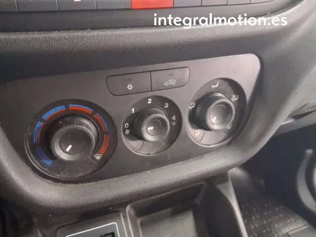 Fiat Doblò