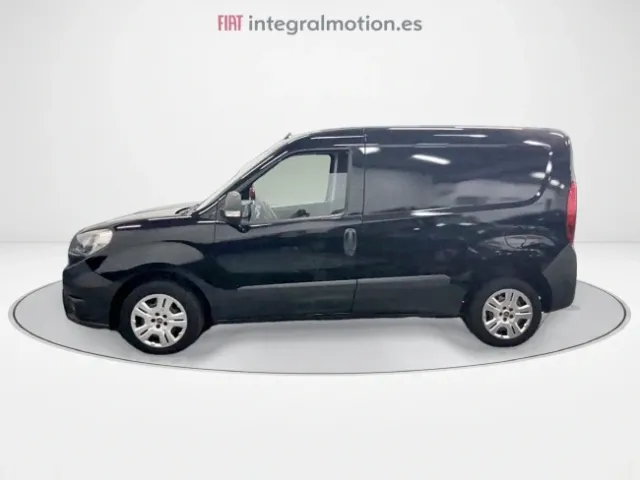 Fiat Doblò