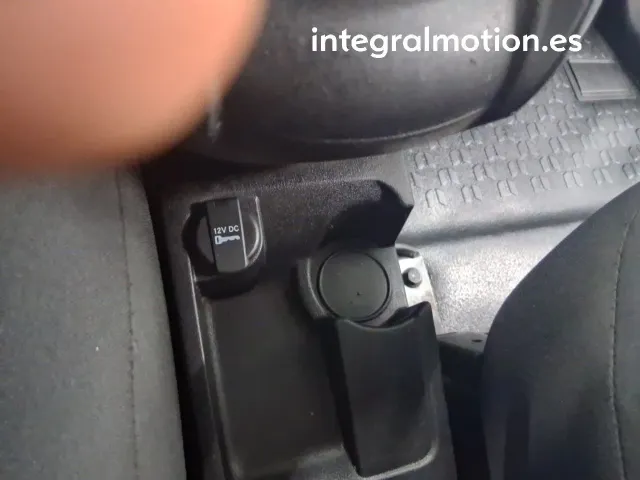 Fiat Doblò