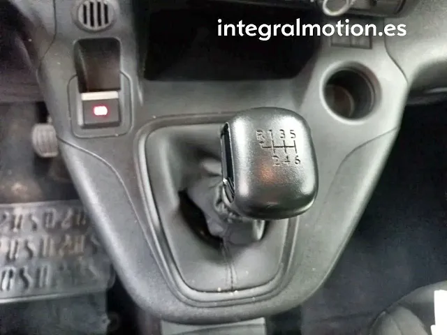Citroën Berlingo