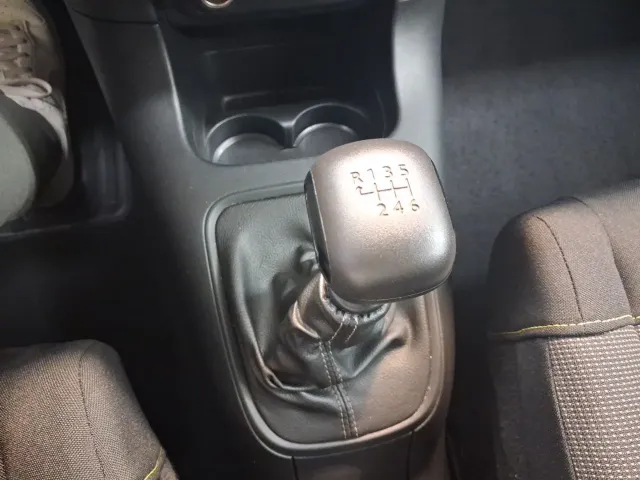 Citroën C3 Origin