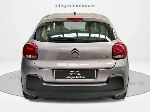Citroën C3 Origin