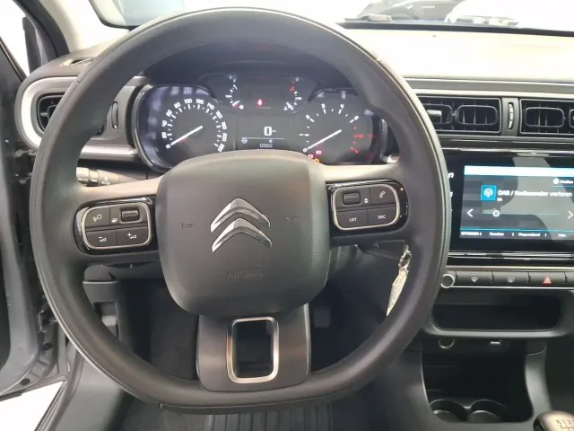 Citroën C3 Origin