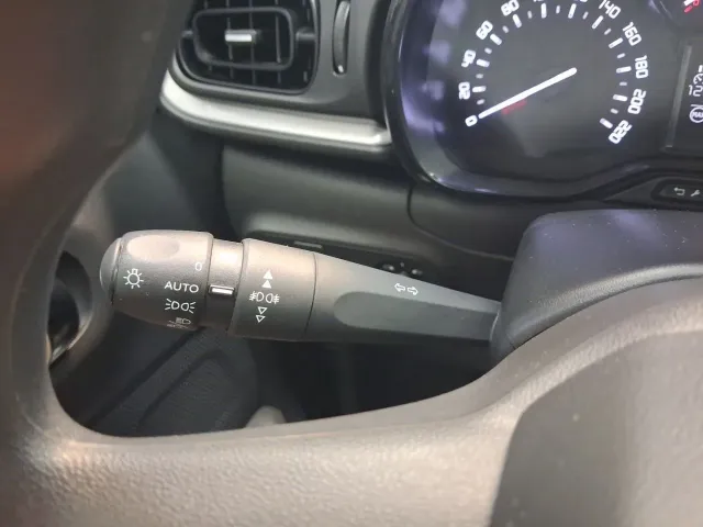 Citroën C3 Origin